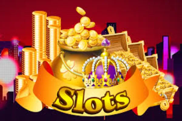 gold and slots